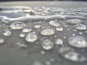 معرفی سیستم های آب بندی بتن waterproofing